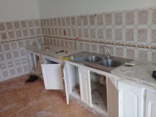 Vente Niveau De Villa F7 Alger Hammamet