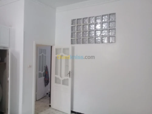 Vente Niveau De Villa F7 Alger Hammamet