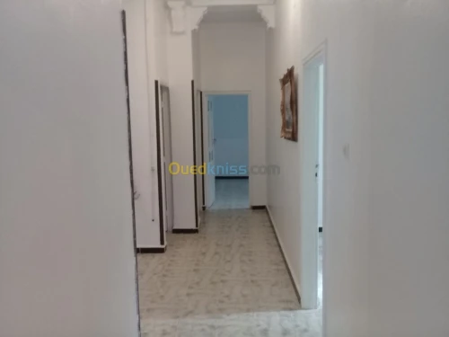 Vente Niveau De Villa F7 Alger Hammamet