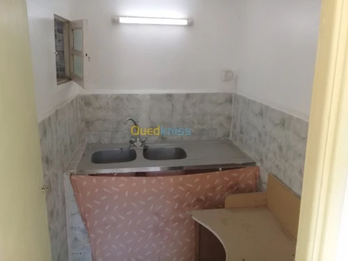 Vente Niveau De Villa F7 Alger Hammamet