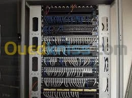 instalation de reseaux informatiques