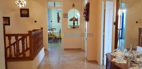 Vente Duplex F5 Bejaia Bejaia