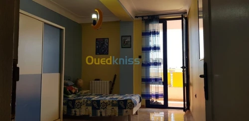Vente Duplex F5 Bejaia Bejaia