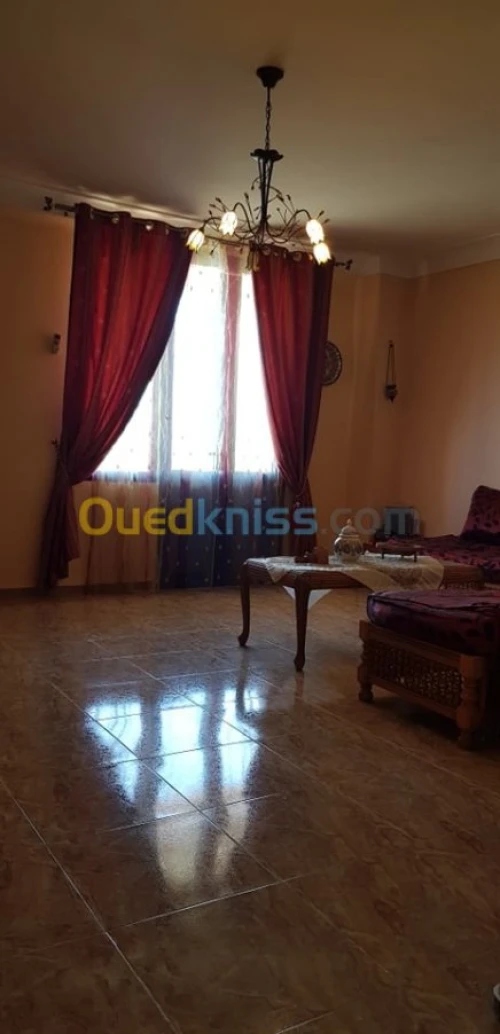 Vente Duplex F5 Bejaia Bejaia