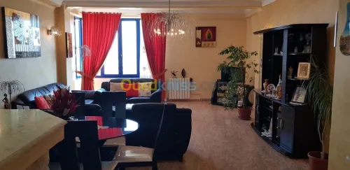 Vente Duplex F5 Bejaia Bejaia