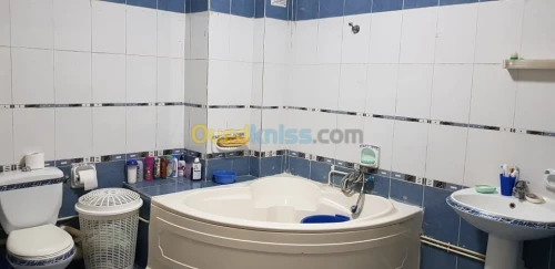 Vente Duplex F5 Bejaia Bejaia