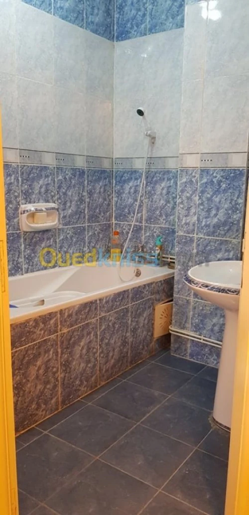 Vente Duplex F5 Bejaia Bejaia