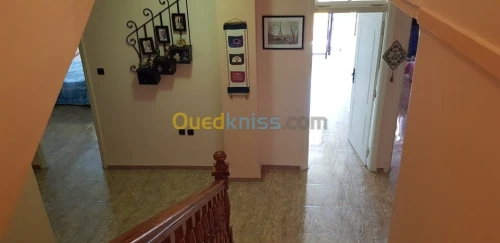Vente Duplex F5 Bejaia Bejaia