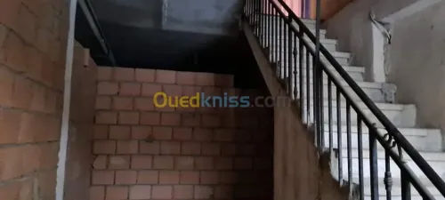 Vente Villa Bejaia Sidi aich