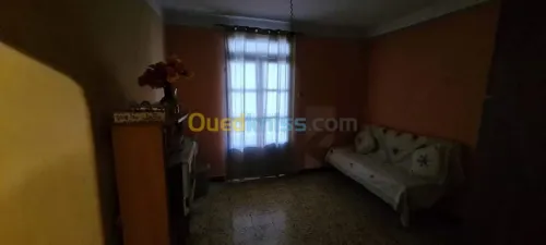 Vente Villa Bejaia Sidi aich
