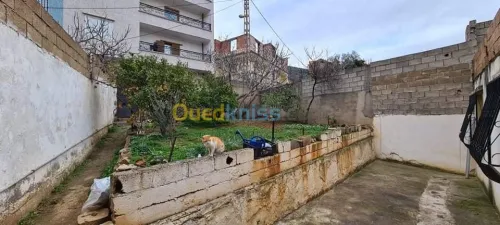 Vente Villa Bejaia Sidi aich