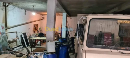 Vente Villa Bejaia Sidi aich