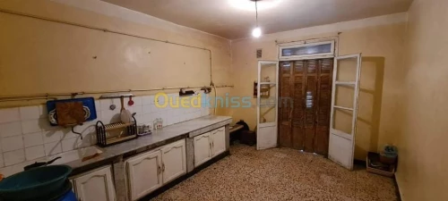Vente Villa Bejaia Sidi aich
