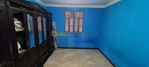 Vente Villa Bejaia Sidi aich