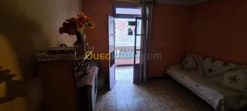 Vente Villa Bejaia Sidi aich
