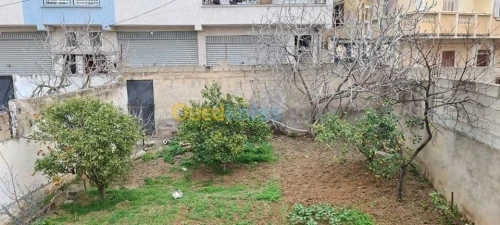 Vente Villa Bejaia Sidi aich