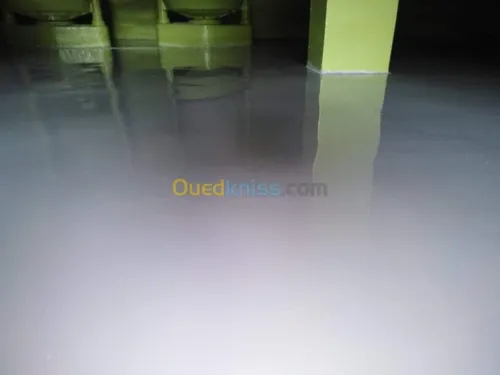  résine,epoxy,application.