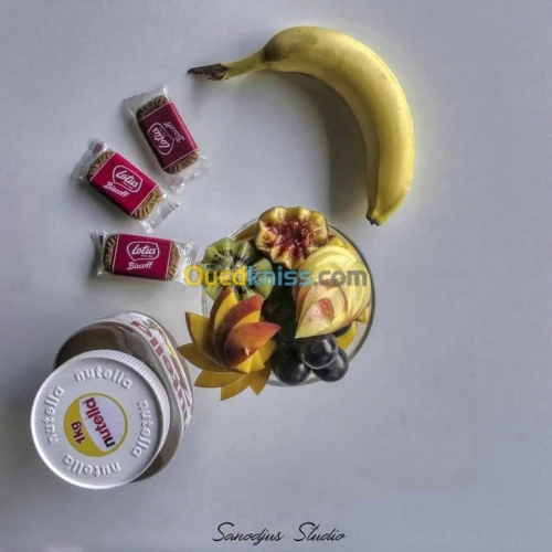 Photographe Shooting And vidéo production