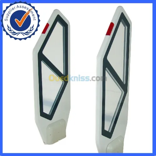 antivol bibliothèque électromagnétique