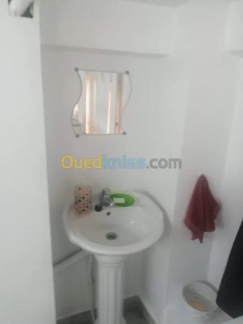 Location Local Alger Said hamdine