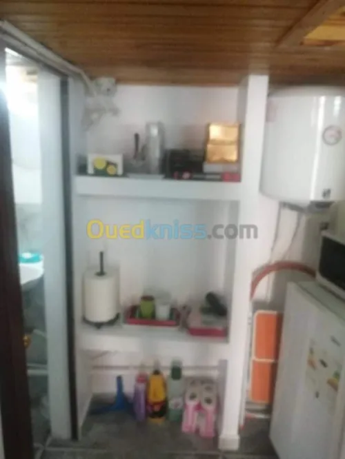 Location Local Alger Said hamdine