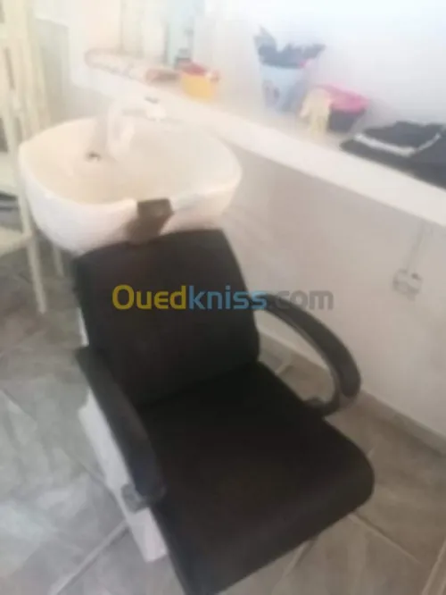 Location Local Alger Said hamdine