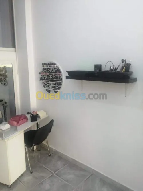 Location Local Alger Said hamdine