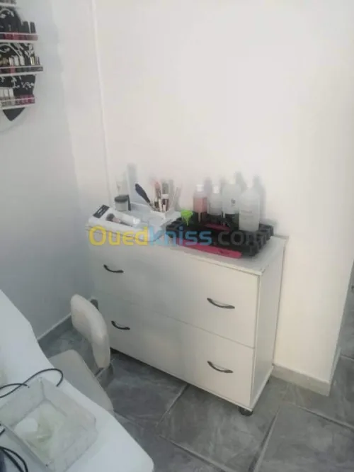 Location Local Alger Said hamdine