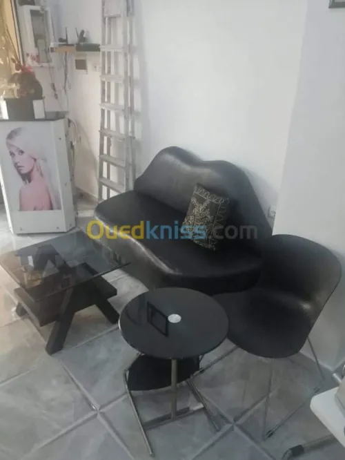Location Local Alger Said hamdine
