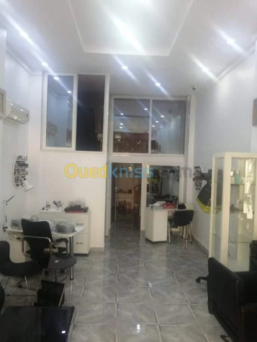Location Local Alger Said hamdine