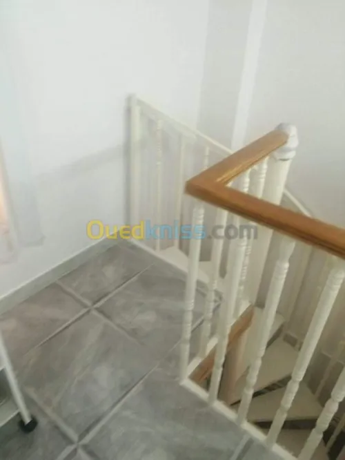 Location Local Alger Said hamdine