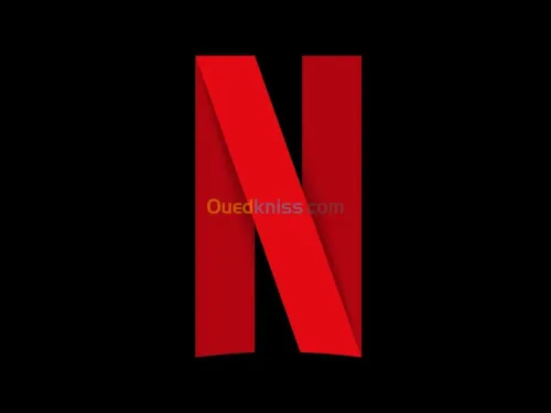 Netflix promotion 
