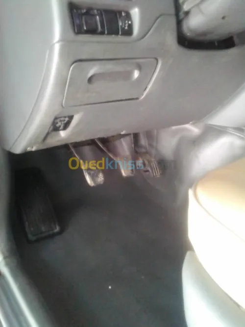 Suzuki Grand Vitara 2001 2.0HDI110 3pip