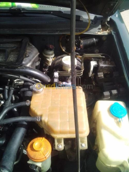 Suzuki Grand Vitara 2001 2.0HDI110 3pip