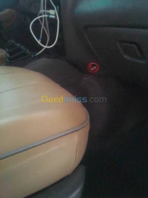 Suzuki Grand Vitara 2001 2.0HDI110 3pip