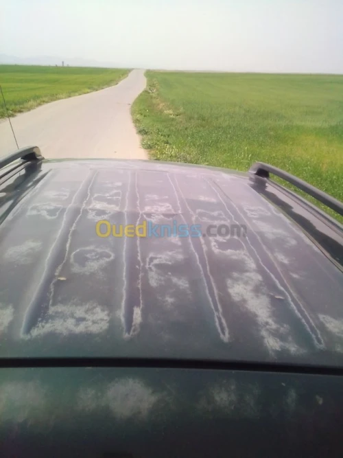 Suzuki Grand Vitara 2001 2.0HDI110 3pip