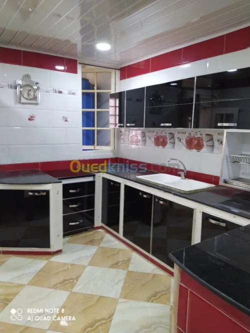 مطابخ عصرية حسب القيس Madani cuisine#