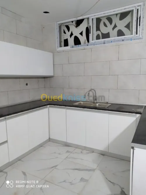 مطابخ عصرية حسب القيس Madani cuisine#