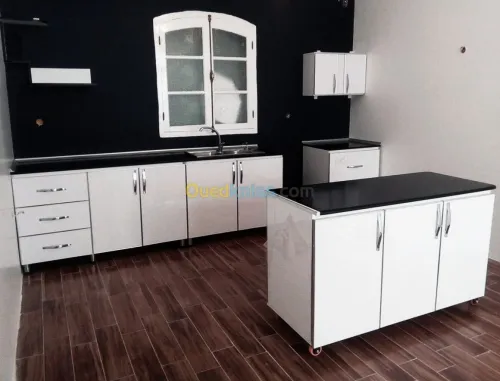 مطابخ عصرية حسب القيس Madani cuisine#