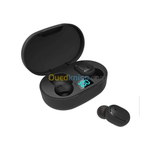 XIAOMI REDMI AIRDOTS, LES ÉCOUTEURS SA