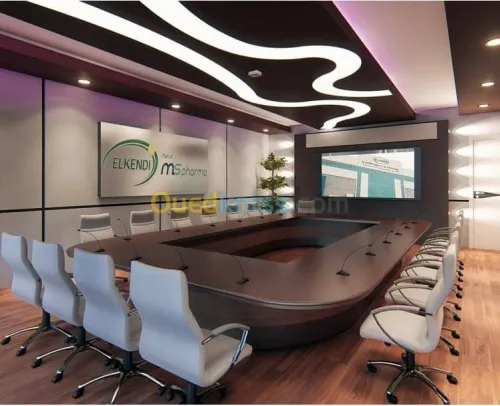  من وزارة السكن مهندس مدني ب إعتماد 