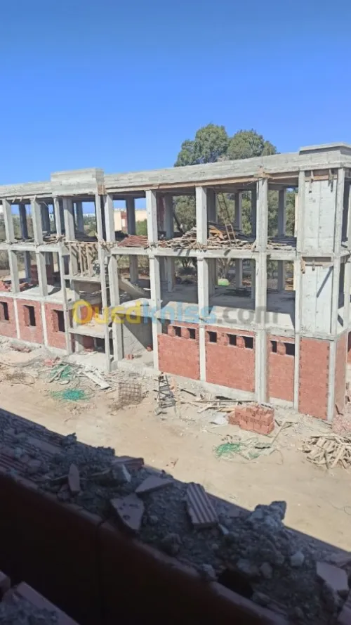  من وزارة السكن مهندس مدني ب إعتماد 