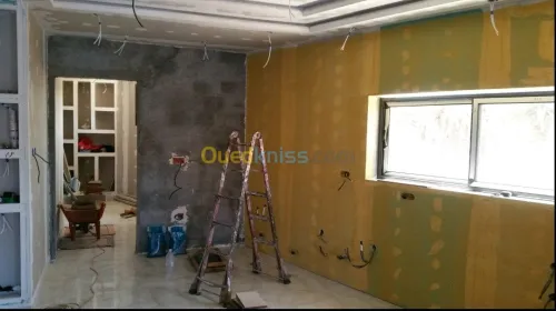  من وزارة السكن مهندس مدني ب إعتماد 