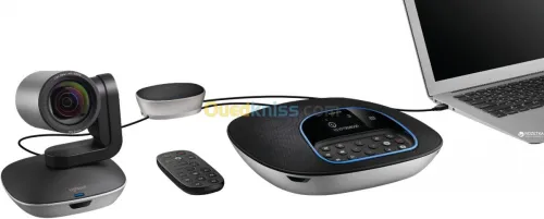 LOGITECH GROUP