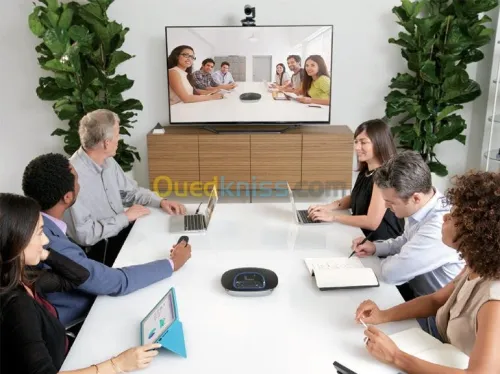 LOGITECH GROUP