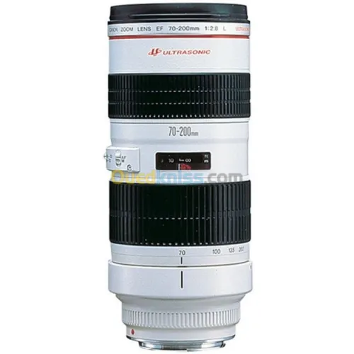OBJECTIF CANON