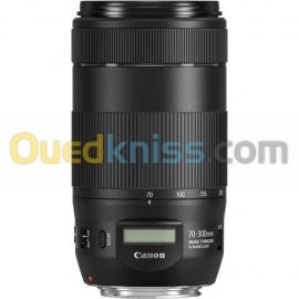 OBJECTIF CANON