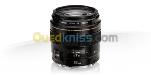 OBJECTIF CANON