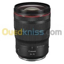 OBJECTIF CANON