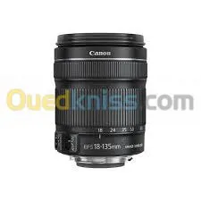 OBJECTIF CANON